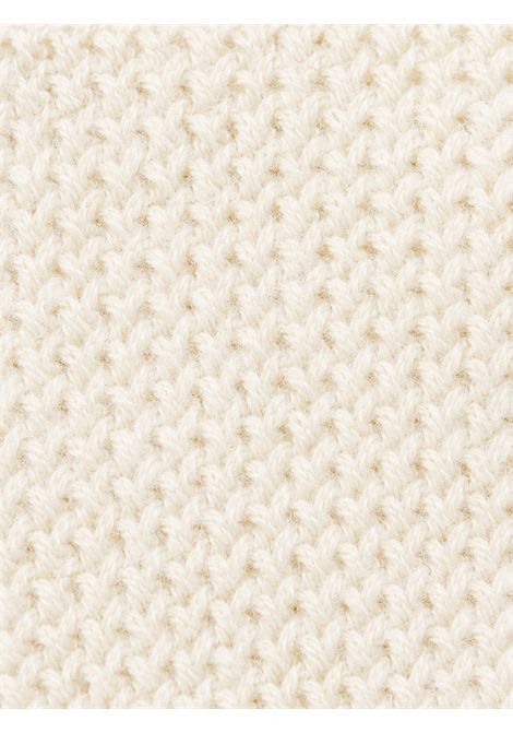 Coperta in maglia BE'BE' DI ALMY | E561009